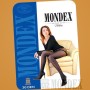 Ciorapi pantalon elasticizati cu model, 30 den - 960-1
