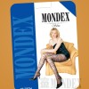 Ciorapi pantalon elasticizati cu model, 15 den - 969-1