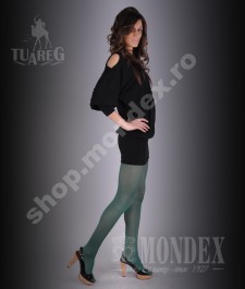 Ciorapi pantalon elasticizati, 50 den - 912-1