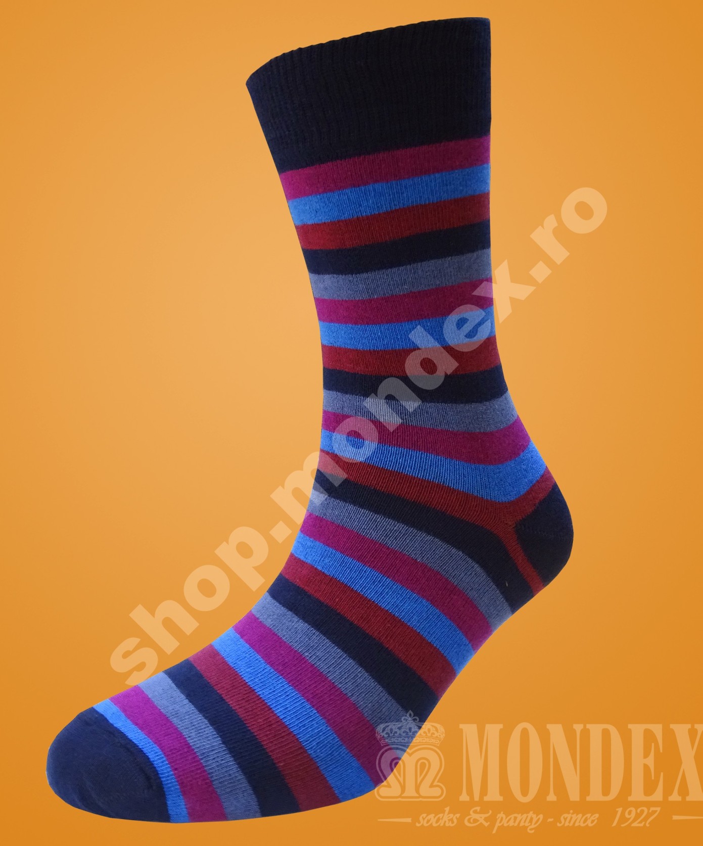 Sosete subtiri pentru barbati - 282122-1